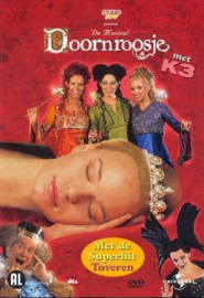Doornroosje - De Musical , Kristel Verbeke