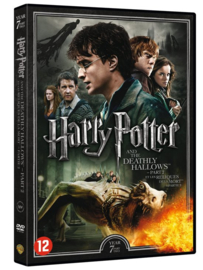 Harry Potter 7: And The Deathly Hallows Part 2 Harry Potter En De Relieken Van De Dood - Deel 1 ,  Daniel Radcliffe  Serie: Harry Potter Film Serie