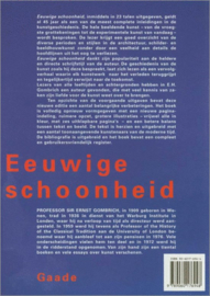 Eeuwige Schoonheid , E.H. Gombrich