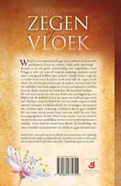 Zegen of vloek , Derek Prince