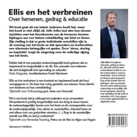 Ellis en het verbreinen over hersenen, gedrag & educatie , Jelle Jolles