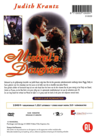 Mistral'S Daughter Miniserie , Stéphane Audran