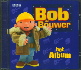 Het Album , Bob de Bouwer