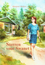 Sterren voor Swanet , Margreet Maljers-Kroes