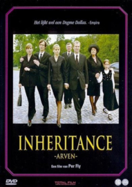 Inheritance arven