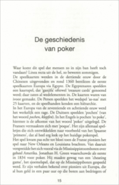 Pokerschool , Jan Meinert