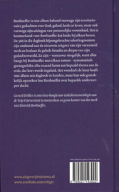 Een Thematisch Dagboek een thematisch dagboek , Dietrich Bonhoeffer