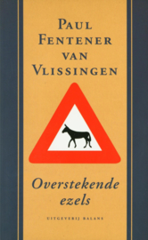 Overstekende Ezels , Paul Fentener van Vlissingen