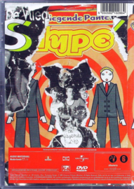 Vliegende Panters - Hype & Sex