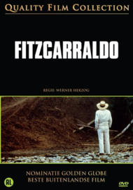 Fitzcarraldo , Paul Hittscher