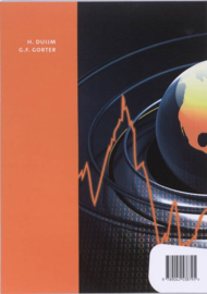 Percent Economie / 2 theorieboek / deel Economie bovenbouw Havo , Easy Writer