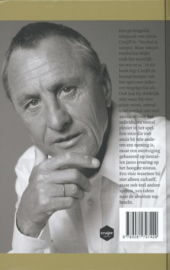 Johan Cruijff voetbal , Johan Cruijff