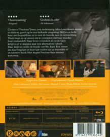 Precious (Blu-ray) (Blu-ray is niet afspeelbaar in normale DVD-spelers!) ,  Gabourey Sidibe