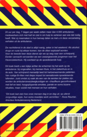 Verhalen uit de ambulance , Mariette Middelbeek