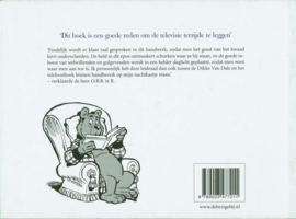 Alle verhalen van Olivier B. Bommel en Tom Poes 13 - Een waar gelaat, Marten Toonder