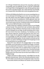 Fabelhaven - Opkomst van de avondster De opkomst van de avondster,  Brandon Mull