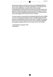 In gesprek met de leerling , A. Konig