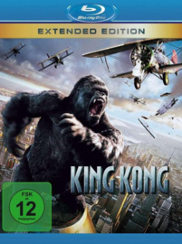 King Kong (2005) (Blu-ray)