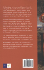 In therapie bij Jezus de helende kracht van Bijbelse verhalen ,  Anselm Grün