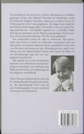 Het negende uur ,  P. Nouwen