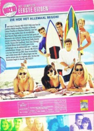 Beverly Hills 90210 - Seizoen 1 , Jennie Garth Serie: Beverly Hills 90210