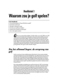 Voor Dummies - Golf voor Dummies , Gary mccord Serie: Voor Dummies