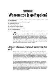 Voor Dummies - Golf voor Dummies , Gary mccord Serie: Voor Dummies