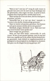 Joris en de geheimzinnige toverdrank en de geheimzinnige toverdrank , Roald Dahl