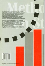 1 Methodologie en statistiek , Tj. Imbos