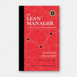 De Lean Manager , Freddy Ballé