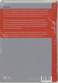Pathologie Basiswerk V&V, niveau 5 , de Jong Consulting B.V.