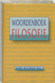 Woordenboek filosofie ,  H. Willemsen