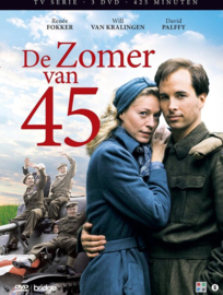 De zomer van '45 , David Palffy