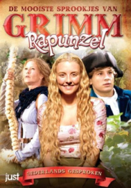 Rapunzel , Kristian Kiehling