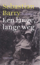 Een Lange, Lange Weg , Sebastian Barry