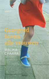 Gezegend boven alle vrouwen ,  M. Chaara