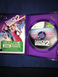 Dance Central 2 - (Xbox Kinect) , Microsoft