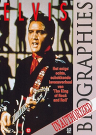 Elvis - Unauthorized Biography , Elvis