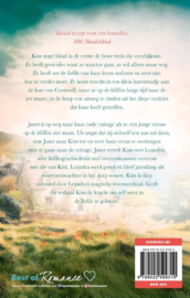 Een kamer aan zee Als Kims leven een dieptepunt heeft bereikt, komt er hulp uit onverwachte hoek , Corina Bomann