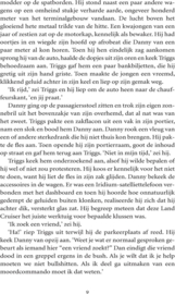 Moordcommando Een SAS-marinier moet bevrijd worden. Maar hoe? , Chris Ryan Serie: Danny Black