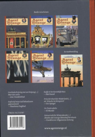 Agent Orange 3: De affaire King Kong de oorlogsjaren van prins Bernhard ,  Erik Varekamp