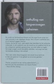 De steeneter, Davide Longo