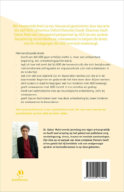 Het verstrooide brein ADD begrijpen en helen , Gabor Mate