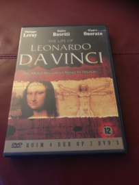 Leonardo Da Vinci (Miniserie) , Giulio Bosetti