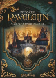 Raveleijn - waar raven ruiters zullen zijn... (2 DVD)