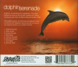 Dolphin Serenade , Global Journey