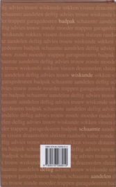 Het Badpak En Andere Verhalen, Fransje Hillenius-Krol