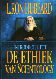 Introductie tot de ethiek van Scientology , L. Ron Hubbard