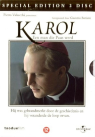 Karol: A Man Who Became Pope (D) , Matt Craven