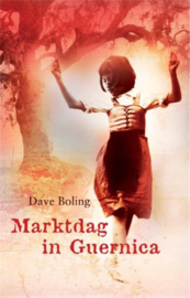 Marktdag in Guernica , D. Boling